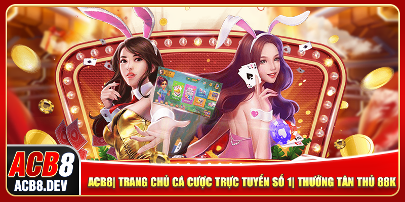 Trang chủ Acb8